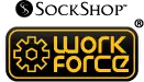 Workforce Socks